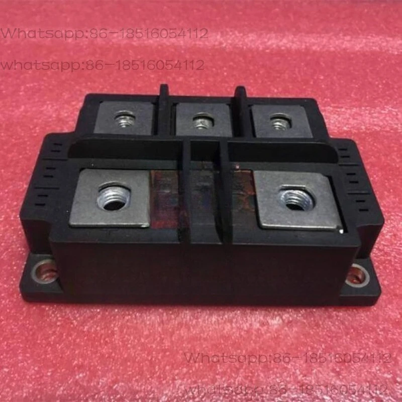 MDS400-18 MdS400A1800V new original three-phase rectifier bridge module, spot (imported chip)