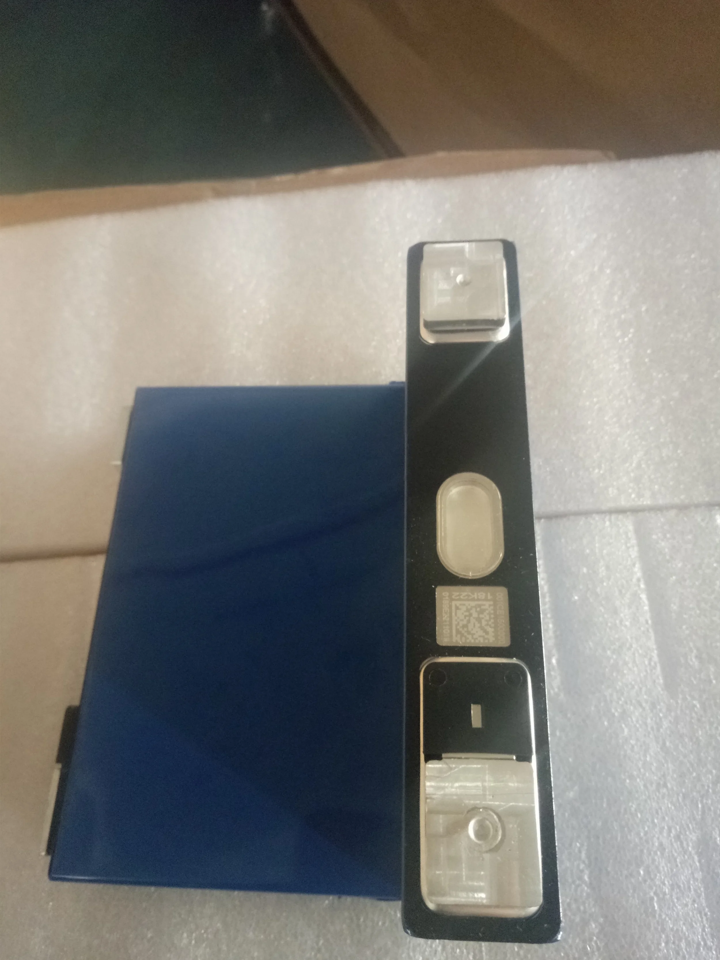 Baterías de iones de litio 3.6v-3.7v-50AH