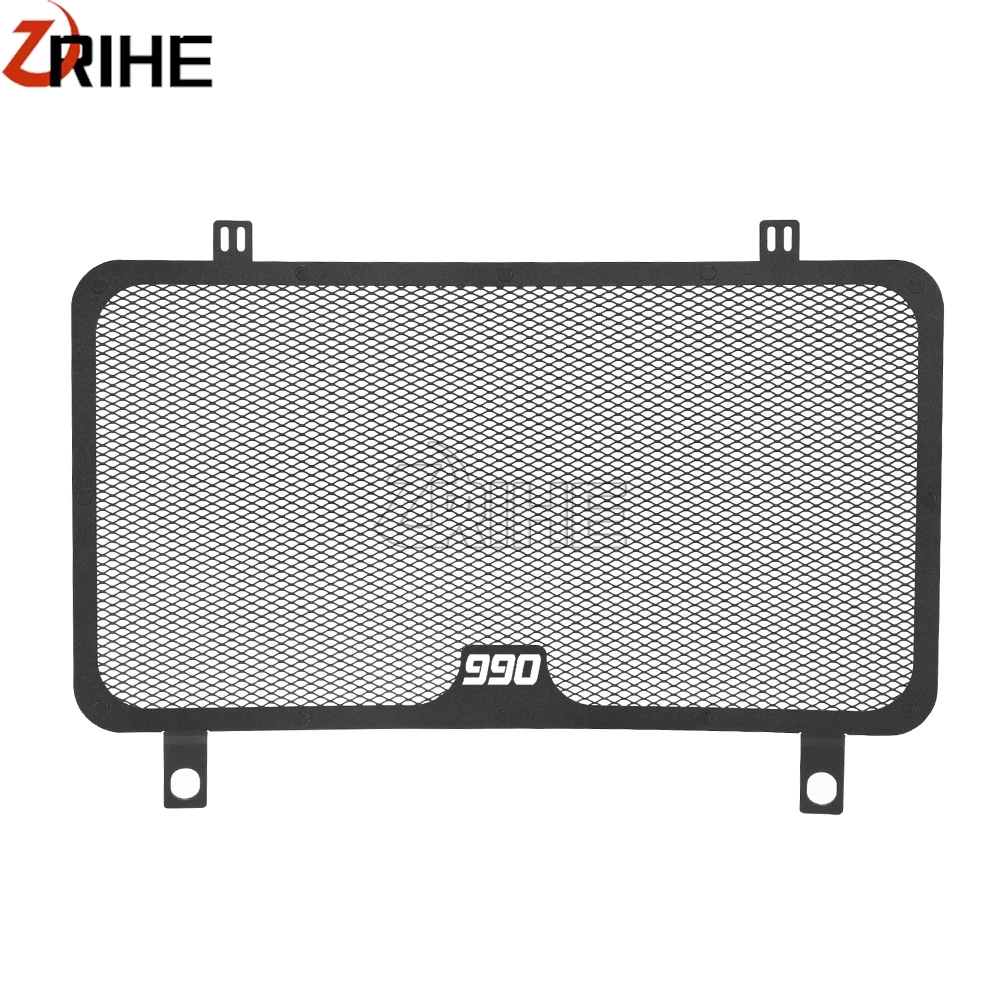 2008 2009 2010 2011 2012 2013 Do 990 Superduke R 990 SuperdukeR Motocyklowa Osłona Chłodnicy Akcesoria