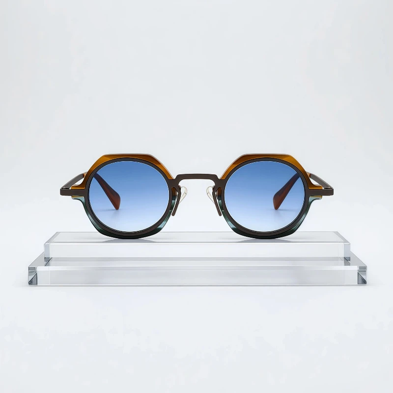 Thumbnail 2 - #66 Trendy Fashion Sunglasses Comparison Guide