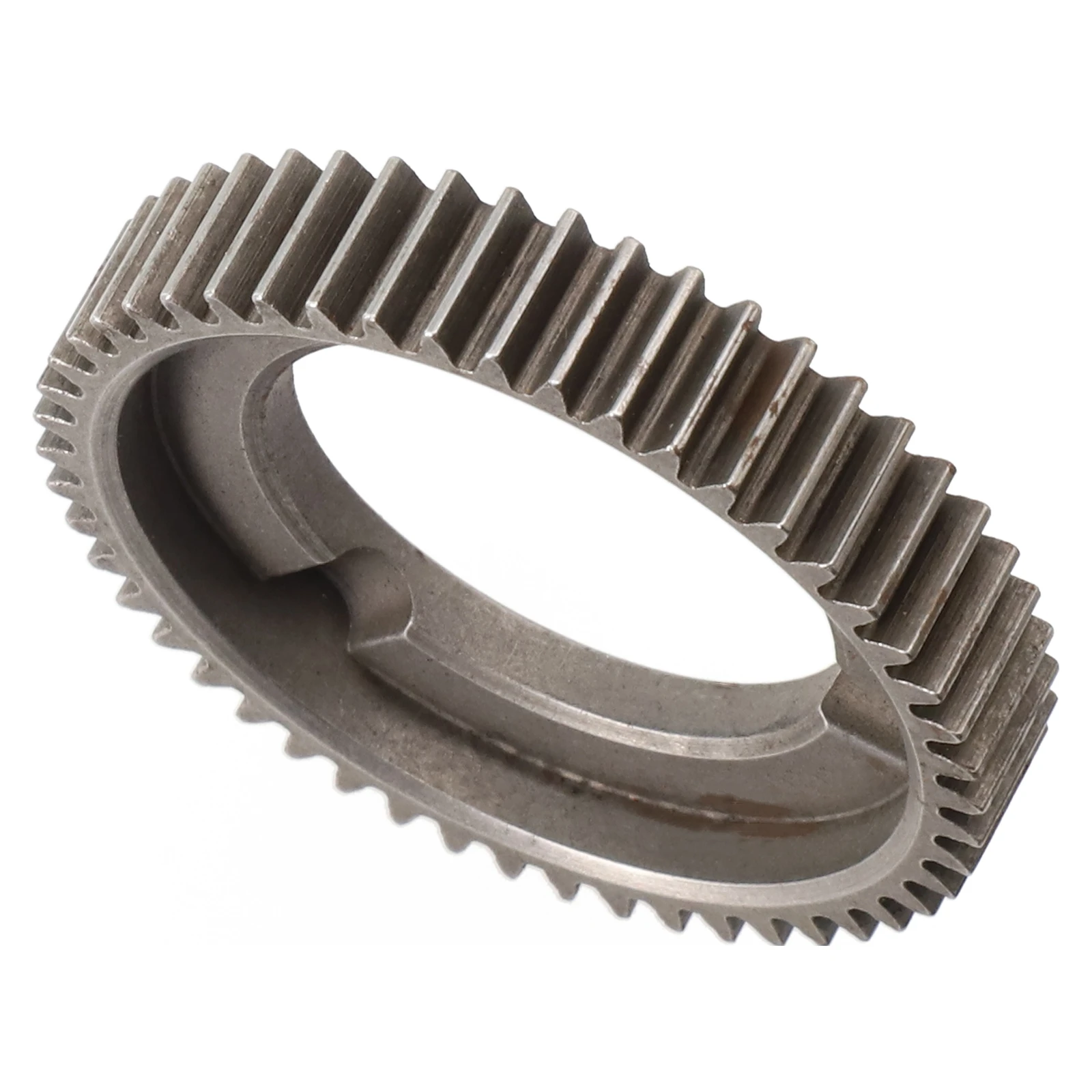 50 Teeth Metal Gear Wheel 52mm Outer Diameter Replacement Accessory For GBH2-24 GBH2-26 Electric Hammer Power Tool Parts