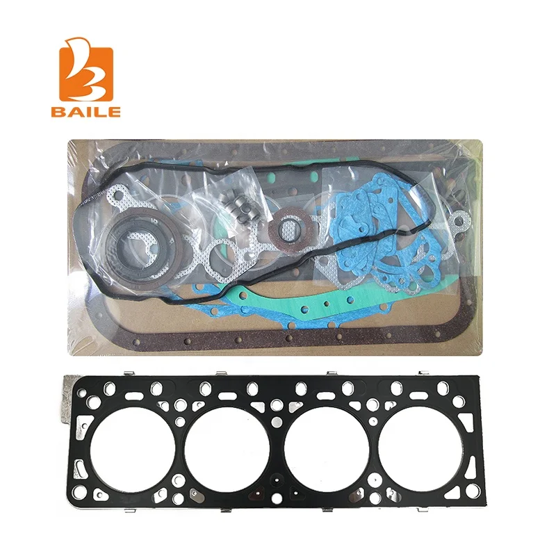 

High Quality Overhaul Kit Engine K21 Full Gasket Set for Sale