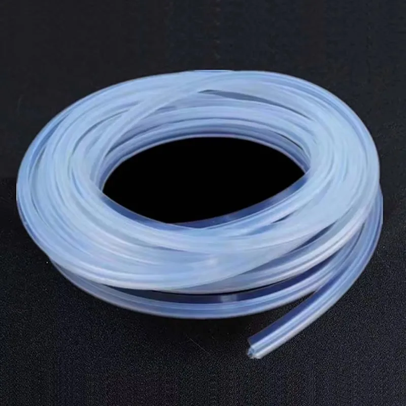 

4M/10M Octopus Silicone Strip Plastic Steel Window Sealing Waterproof Anti Freezing Anti Air Leakage Thermal Insulation Strip