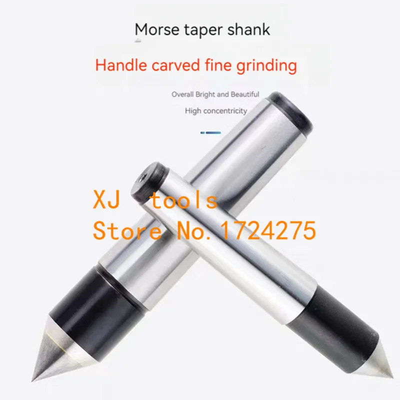 Standard/Extended Type Alloy Fixed Center MT3/MT2/MT4/MT1 Lathes Machine Tool Morse Taper Alloy Solid Dead Centre Grind centre