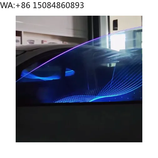 Best Price Drive Car Crystal Shift Knob Yacht Gear Lever Interior Decoration