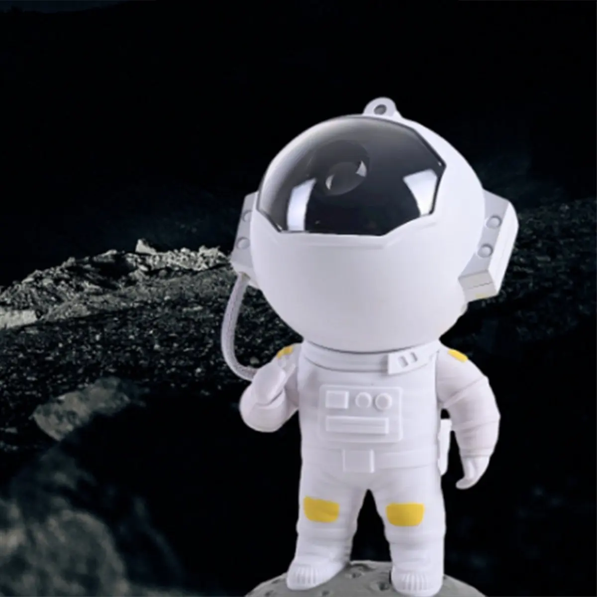 *X07A Астронавт Звезда Проектор Галактика Ночник Туманность Потолок Светодиодный Детский Проекционный Ночник для Декора Спальни *X07A Астронавт Звезда Проектор Галактика Ночник Туманность Потолок Светодиодный Детский Проекционный Ночник для Декора Спальни