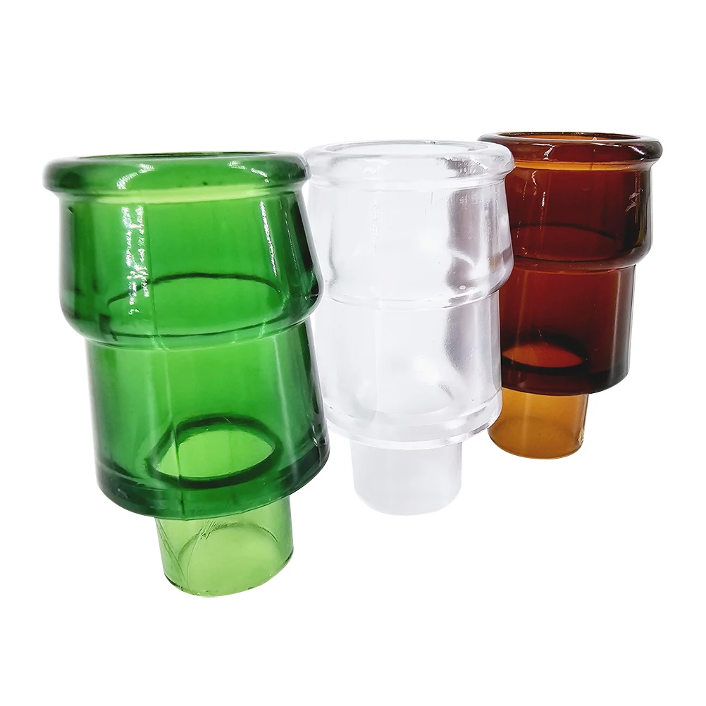 

3pcs Props Disappearing Bottles Halloween Toys Plastic Children Stage Performance Sensory Bottle Miniature