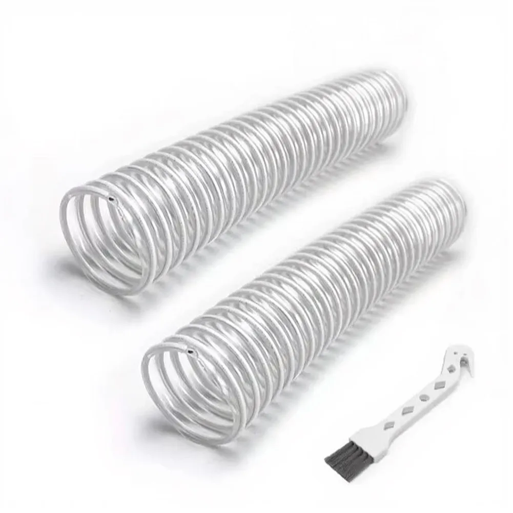 Lower Duct Hose Designed for Shark For Rotator Vacuum Cleaner Models NV341 NV470 NV472 NV500 NV500CO NV500GD NV501 NV552 UV560