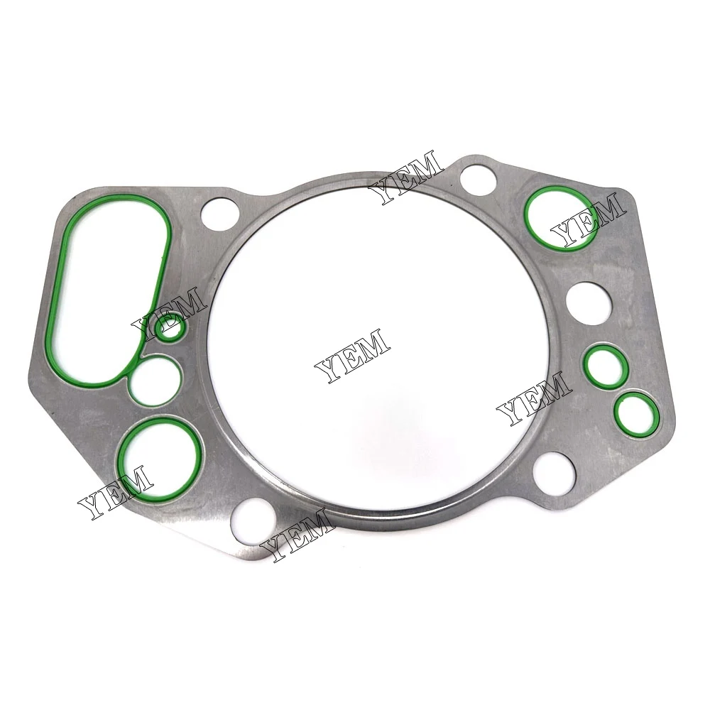 new Head Gasket For Liebherr D934 Engine Parts