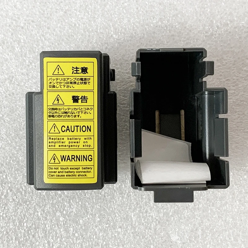 

A06B-6114-K504/K505/K5060031-0025BR-2 New four batteries