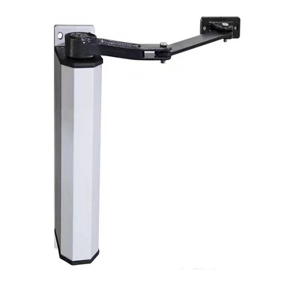 Side-mounted Automatic Door Opener 90 Degree Waterproof Electric Door Opener For Community Access Control System