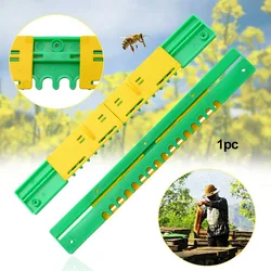 Bee Hive Sliding Mouse Guards Travel Gate Beekeeping Equip Breeding Tool