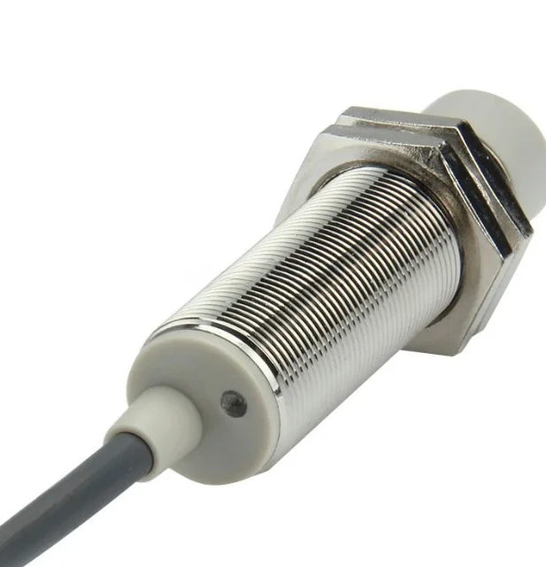 5PCS LJA18M Inductive Proximity Switch LJA18M-10A2 LJA18M-10D1 LJA18M-10D2 Sensor 1.5 Meter Wire