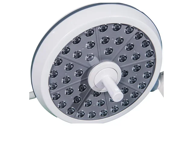 LED700 Hanging surgical light LED Shadowless Surgical Light operating  Lamp