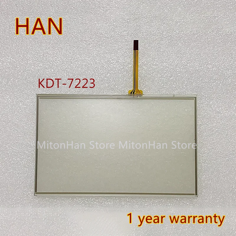 

KDT-7223 KDT-6569 KDT-7228 Touch Panel Screen Glass Digitizer