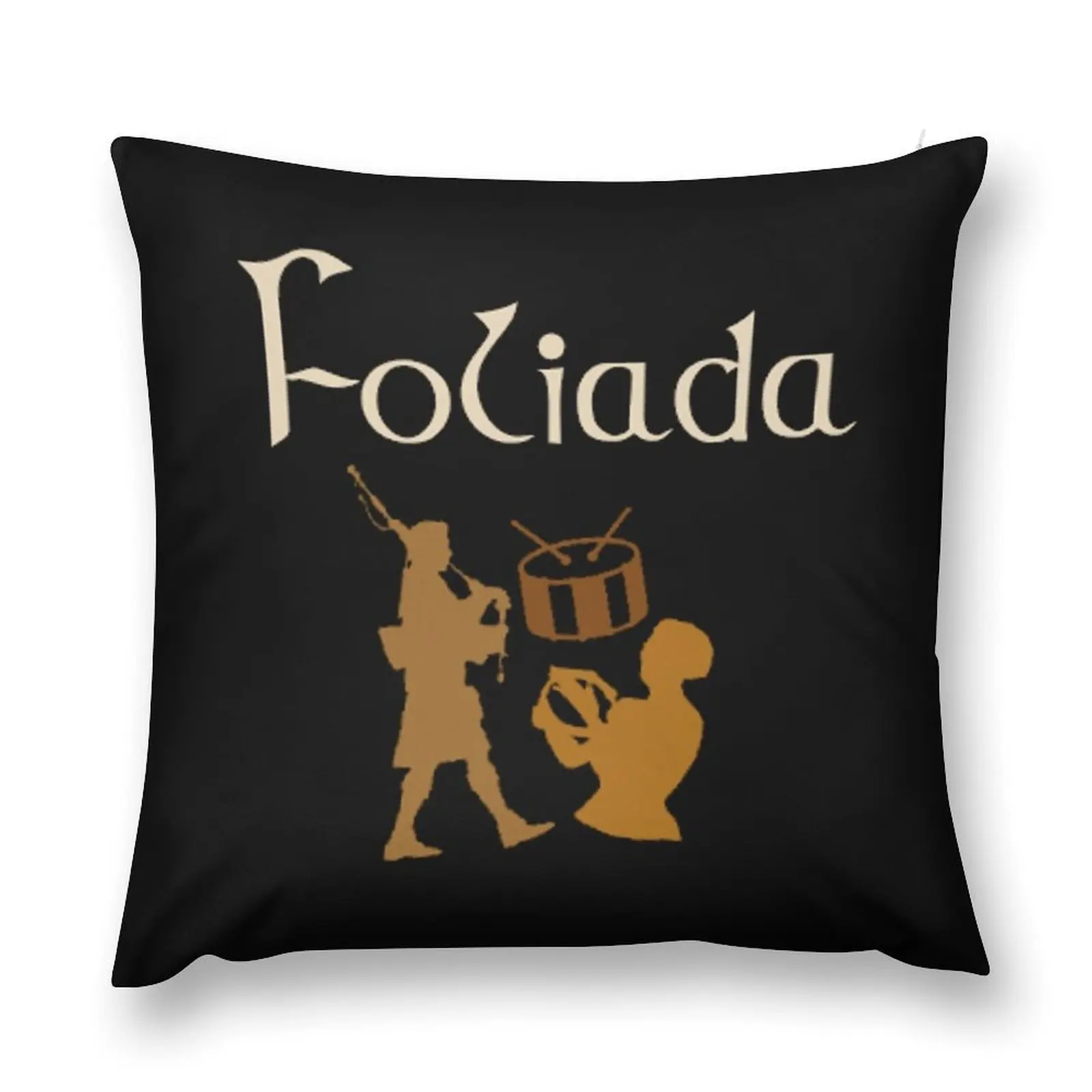 Galicia- Foliated Throw Pillow Throw Pillow Covers Pillowcases Cushion Covers Sofa Decorative Cushions For Living Room pillow