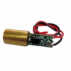 100MW DC3V Red Laser Module laser head laser light tube stage light prop Burn matchs DIY wavelength 640-660nm ACC NEW