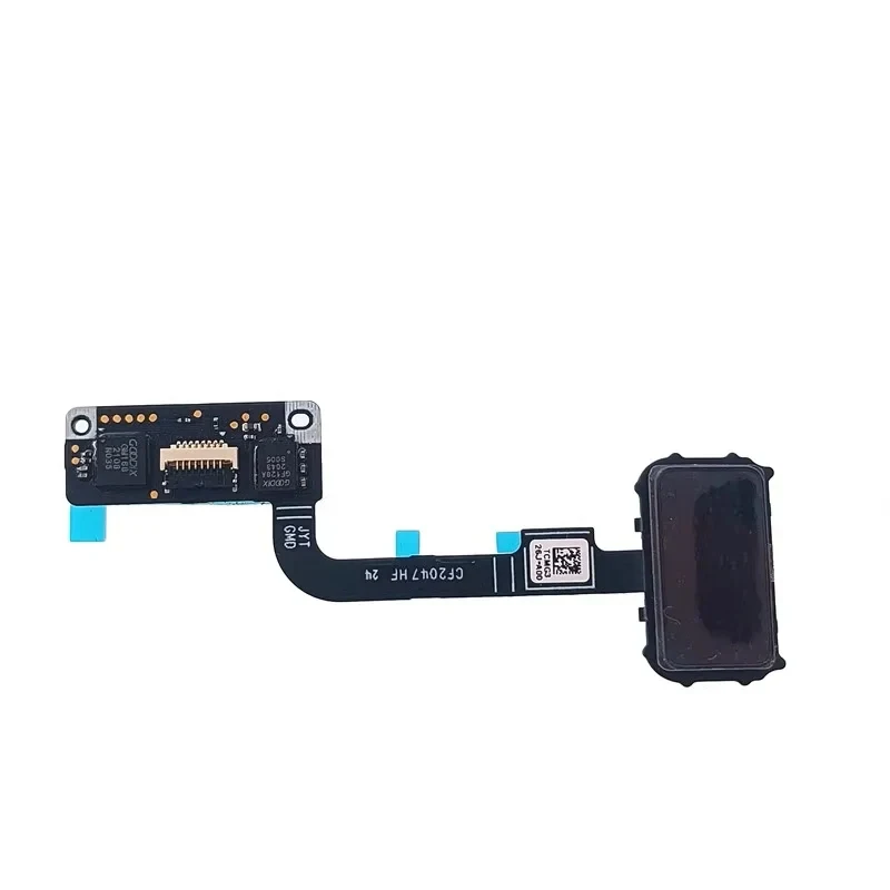 H+ New Genuine LAPTOP Replace Fingerprint Reader with Switch Button for Dell XPS 13 9300 XPS13 9310 0TCMG3 TCMG3
