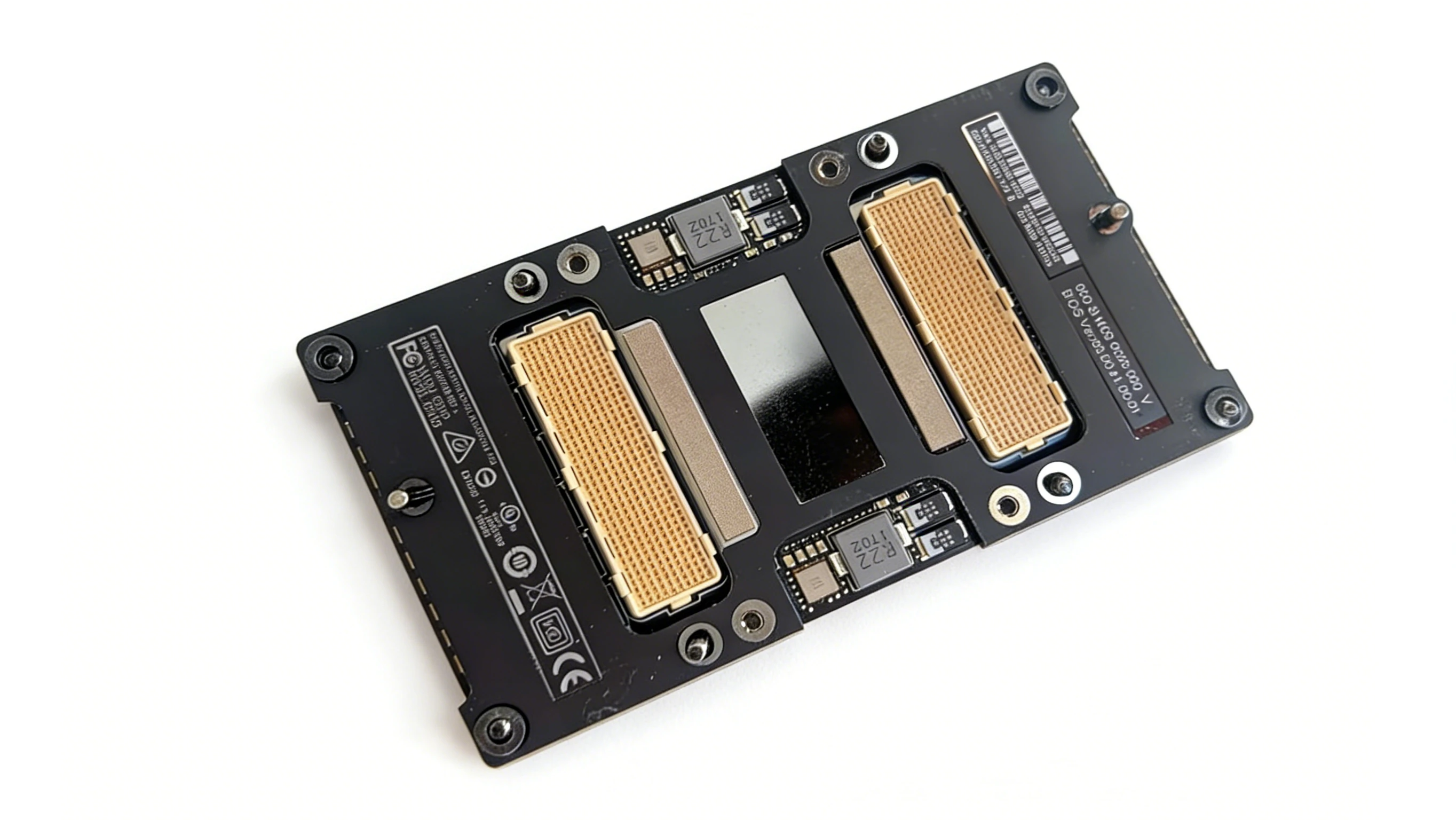 NVIDIA Tesla P100 SXM2 16GB GPU カード