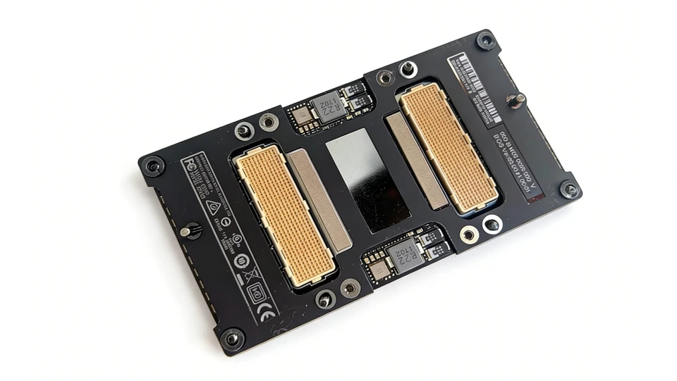 NVIDIA Tesla P100 SXM2 16GB GPU カード