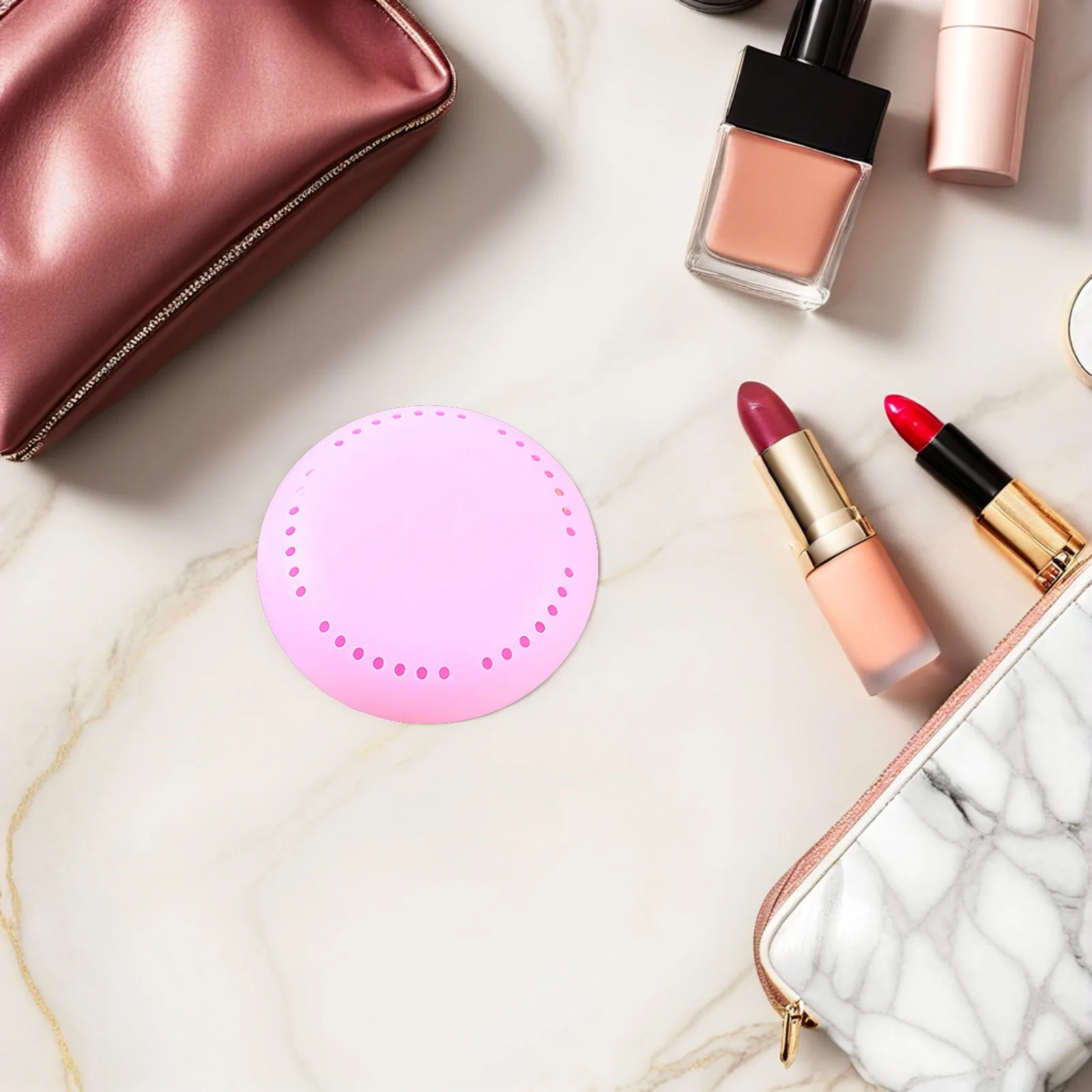 

Air Freshener Box Solid Scented Beads Container For Wardrobe Bedroom Car Bathroom Long-Term Deodorization Odor Removal Case