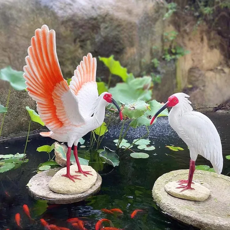 Cute Universal Garden Decor Trendy Large Size Lounge Unique Garden Accessories Beauty Esculturas Y Figuritas Garden Decoration