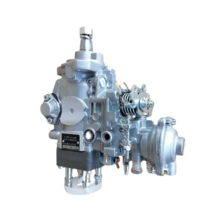 

Haoxiang 0460414098 Engine Parts Diesel Fuel Injection Pump For Land Rover Defender Discovery 2.5D