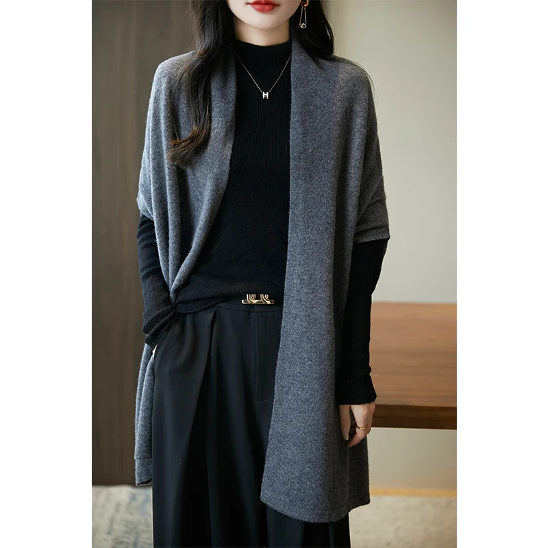 Dark Grey
