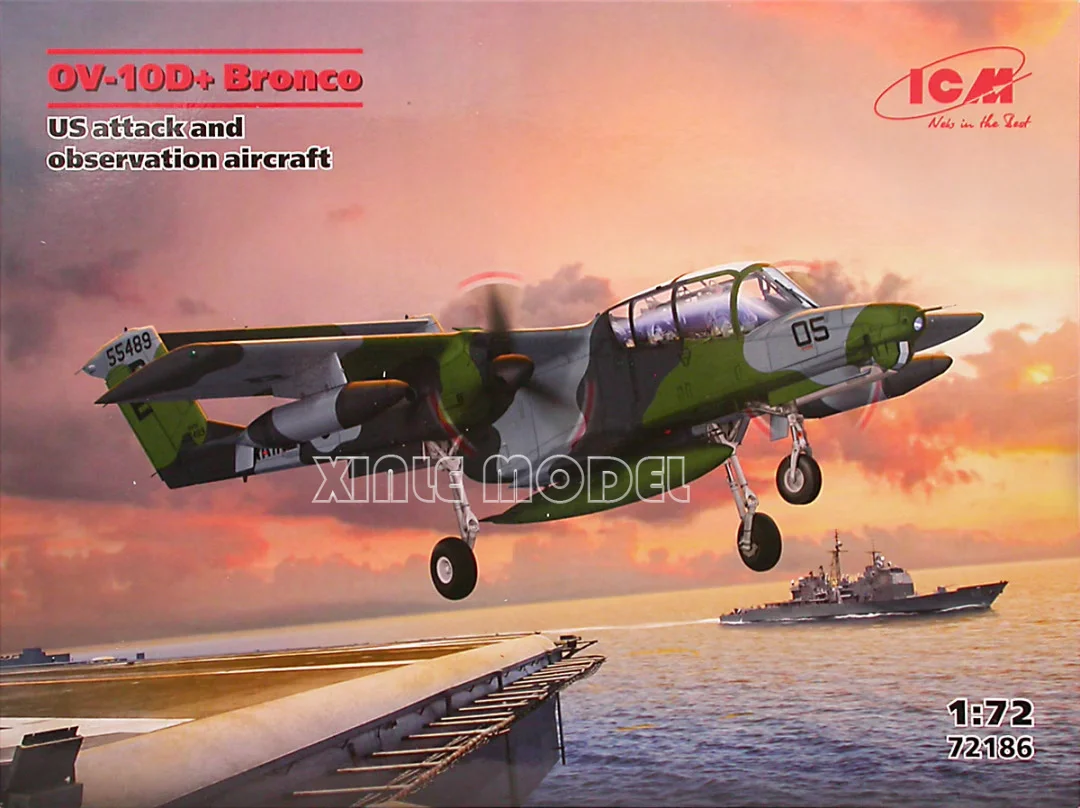 Icm Plastic Assembl…