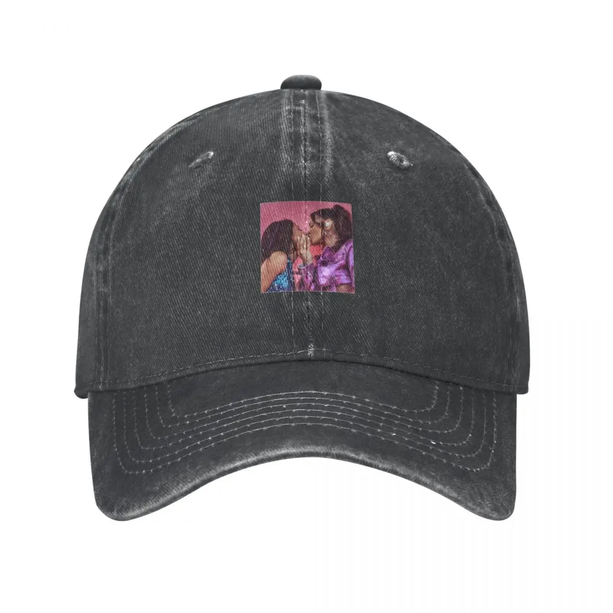 Besties-Natti-Natasha-y-Becky-G-- Cowboy Hat Cosplay Golf Hat Man fishing hat Mens Women's