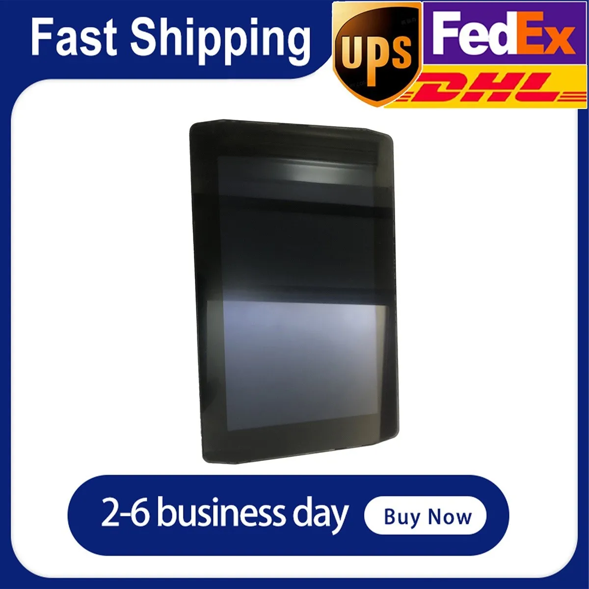 

490-5873 584-5631 Display Control Panel Monitor 20R-8337 for Cat CP56B CP74B D11