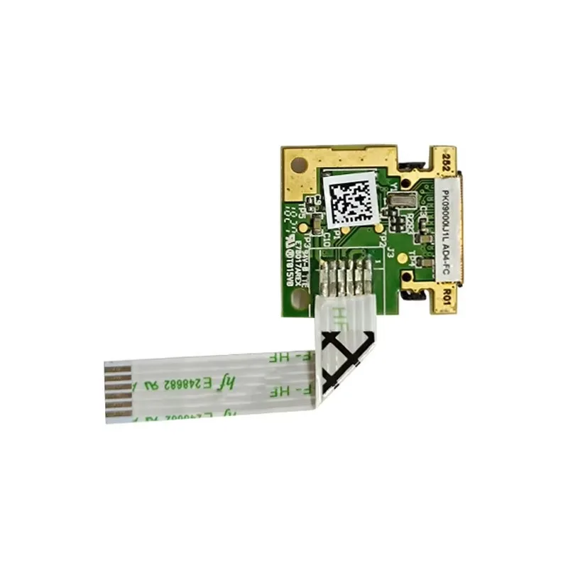 Fingerprint Sensor Board for Dell Vostro 5568 Fingerprint Recognition Small Board