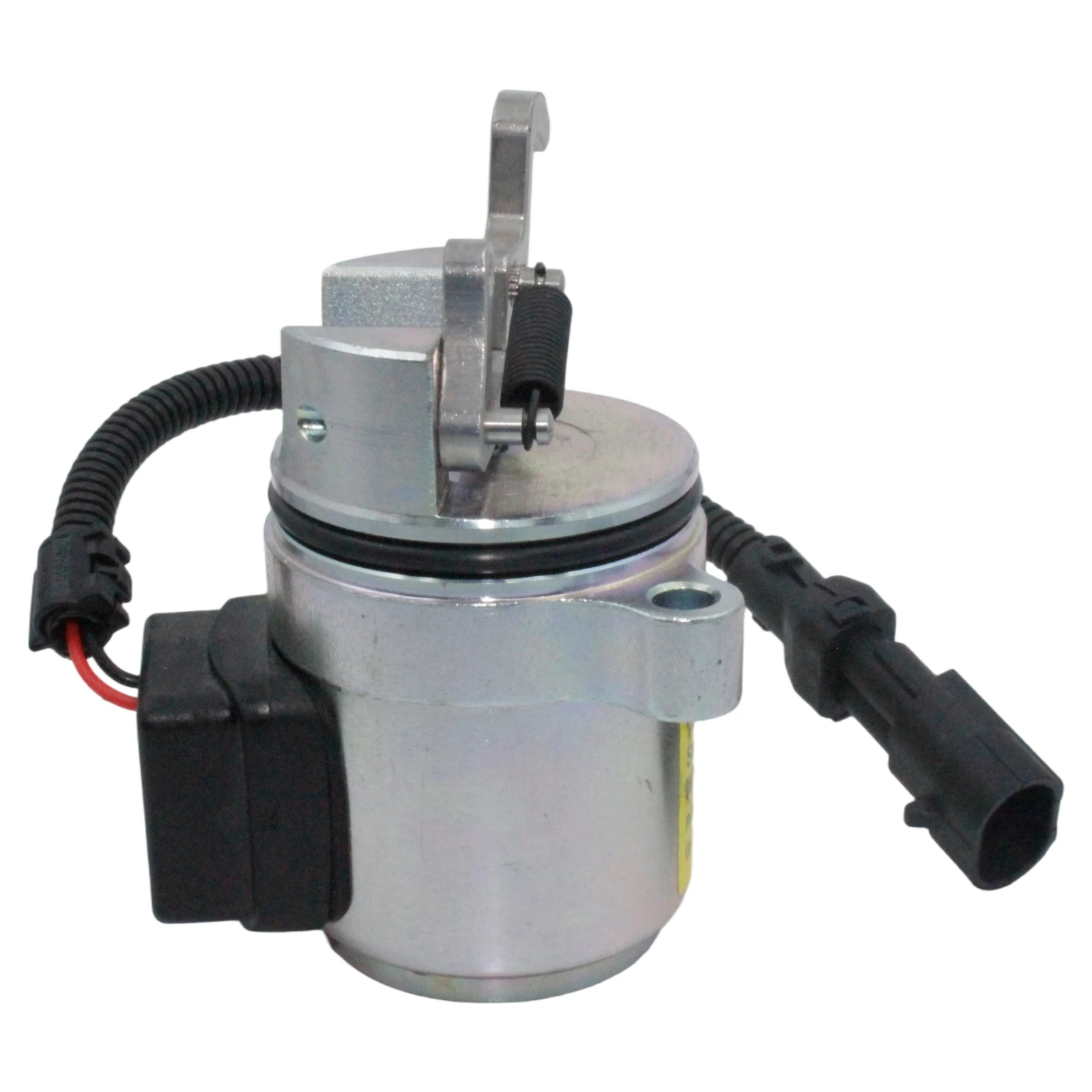 12V Fuel Shut Off Solenoid FZZ3152LW FZZ3152ME For DEUTZ F3L2011 F4L2011 F2M2011 4M2011 BF4M2011 D2011L4 TD2011L4 TDC2011L4