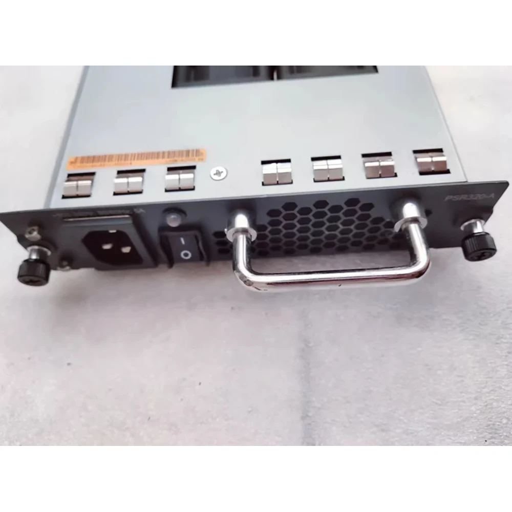 LSQM1AC300 PSR320-A Módulo de fuente de alimentación de CA de 300 W S7502E 7602-S