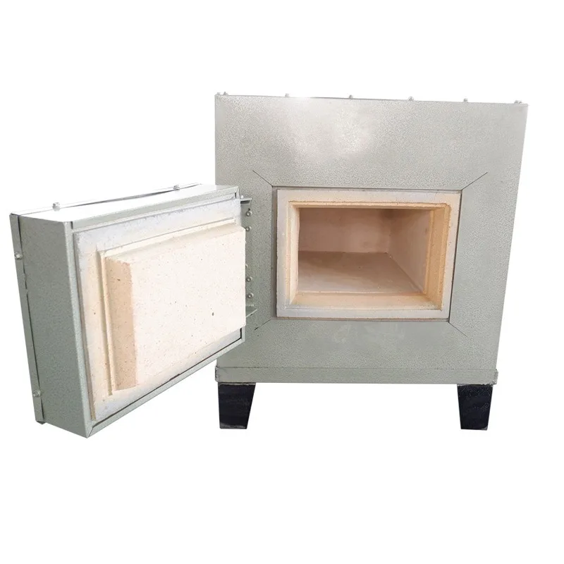 Small box resistance furnace, experimental heat treatment furnace, annealing, quenching