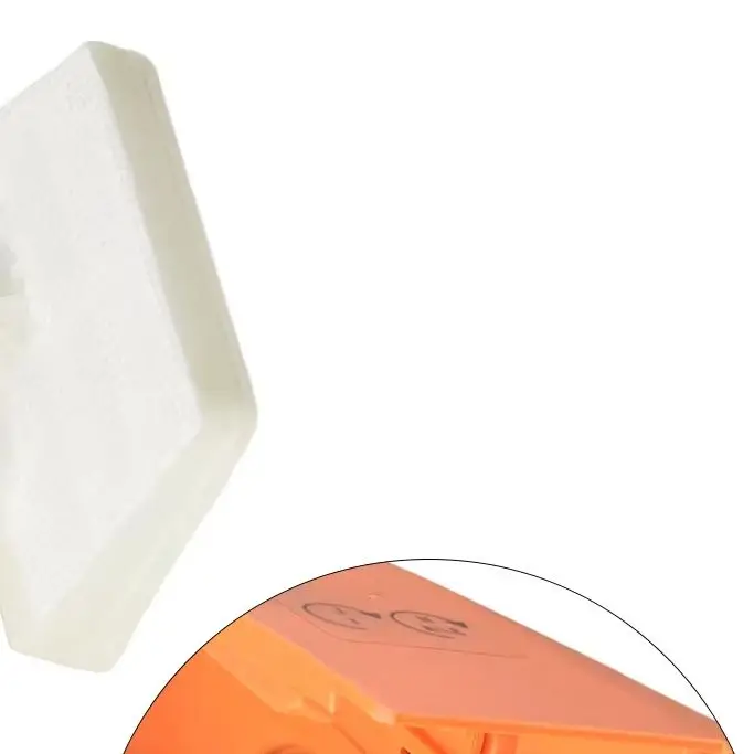 

Новая крышка воздушного фильтра 2026 года для бензопил Stihl MS 240, 260, 024 и 026, запасные части для садового электроинструмента