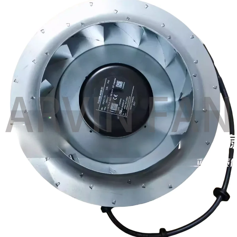 

Brand-new R3G280-AH33-31 48V 2.8A Centrifugal Cooling Fan