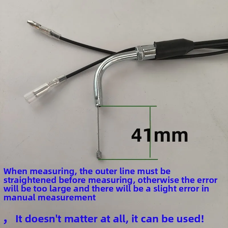 新しい 4 ストローク小型マイクロ耕運機ロータリー耕運機オイルゲートラインスイッチアセンブリアクセサリー