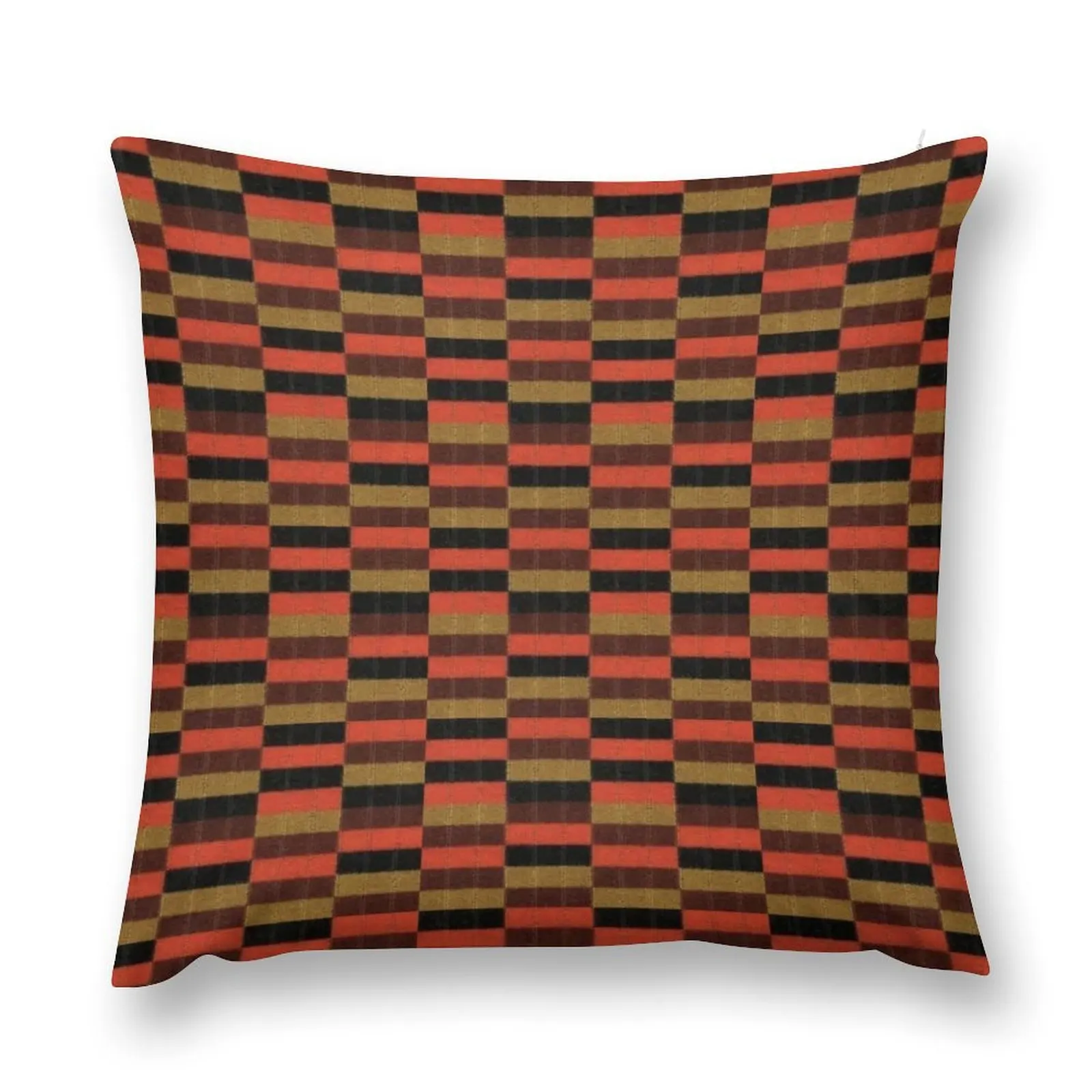 

District Line - LONDON UNDERGROUND seat cover moquette Throw Pillow Covers For Sofas Sofa Cushions Covers Sofas Covers pillow