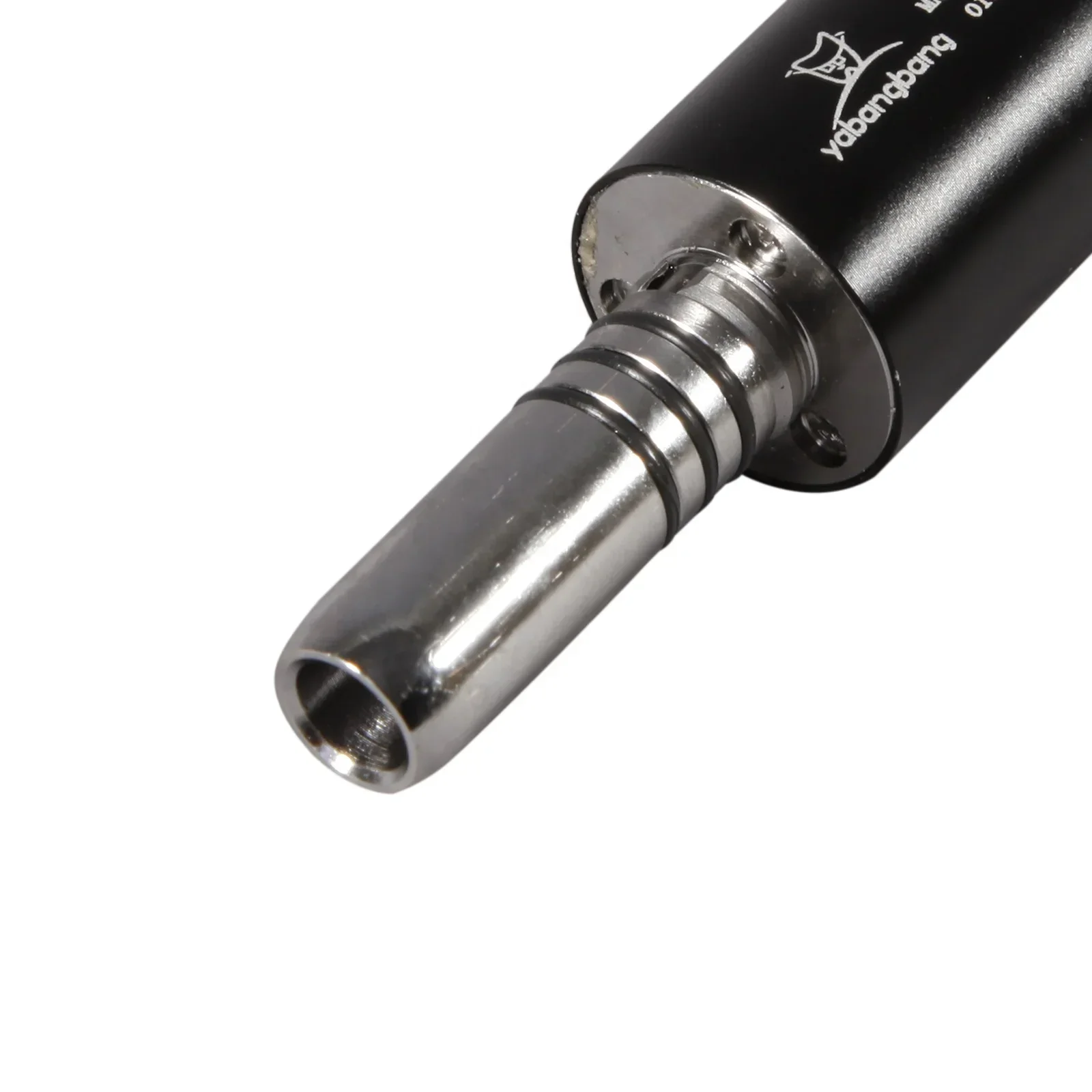 

Горячая распродажа! Den Tal 1:1 Внутренний воздушный двигатель с распылением воды, низкоскоростной наконечник E-типа, 4 отверстия, черный для N-S-K YH4