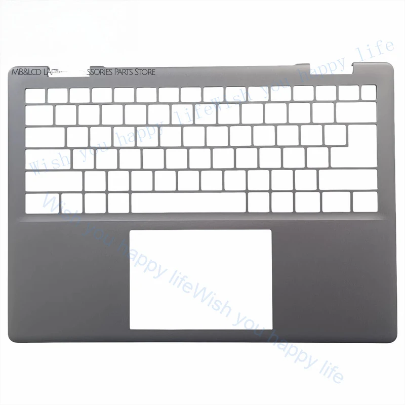 LL  for Dell 14 Plus DB14250 DB14255 2-in-1 Type-C interface Palmrest Cover 09643R Blue