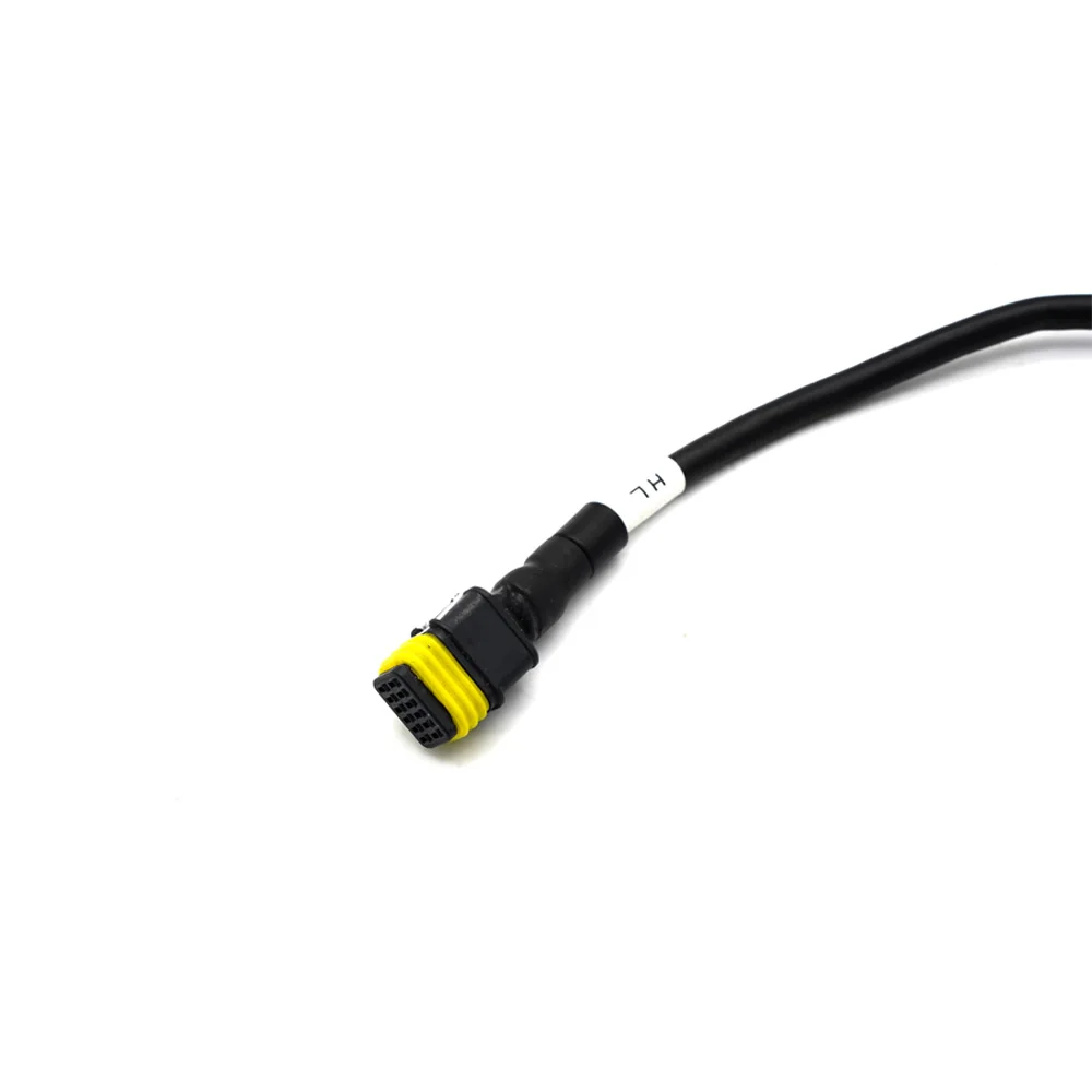 Signal kabel für Dji Agras T30 Landwirtschaft Drohne Zubehör Hauptsignal Kabel Pflanzens chutz Drohnen UAV Reparatur teil brand neu