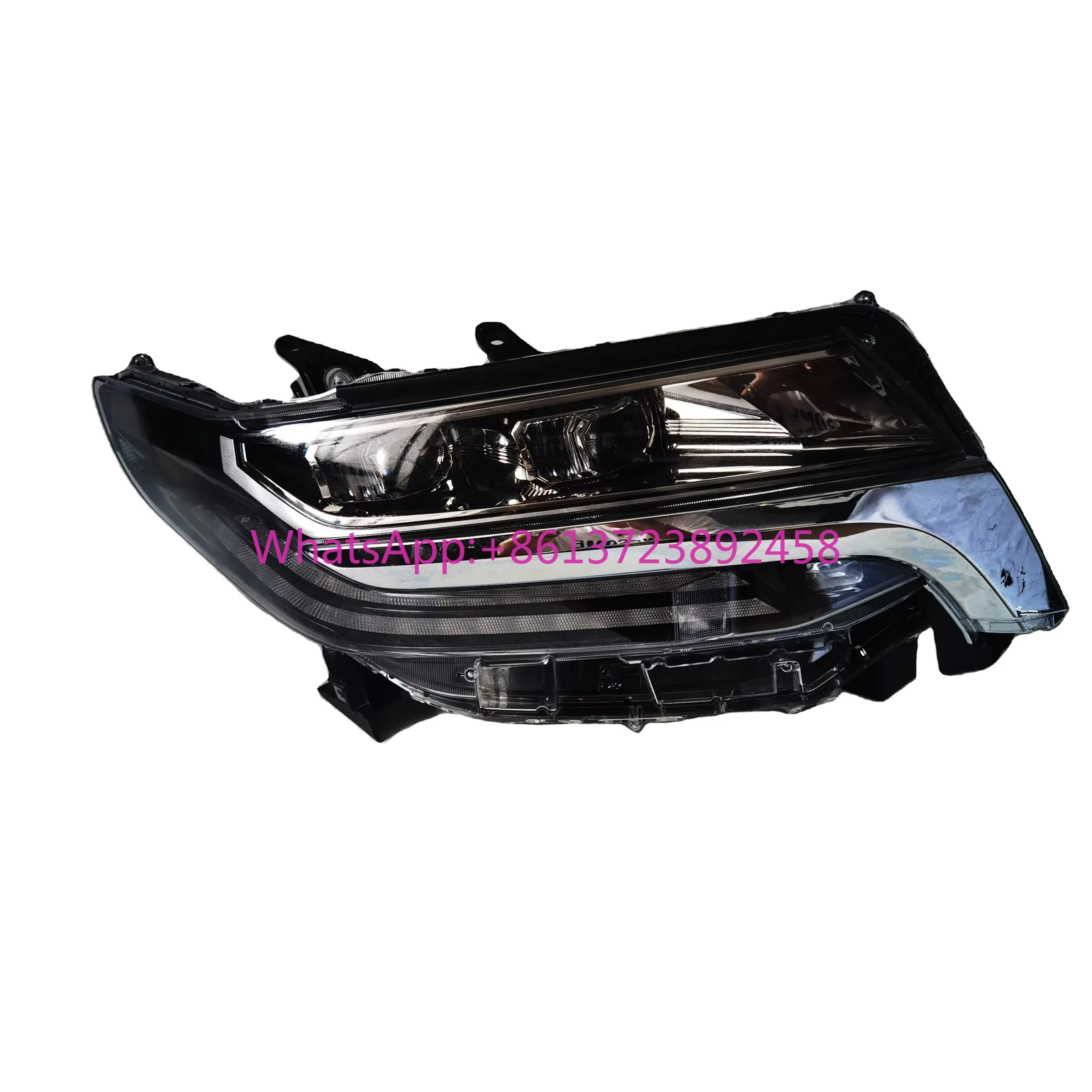 

For Rapid Delivery High Quality Original Used Headlight toyota Alphard Alphard Headlight for toyota Alphard Headlights