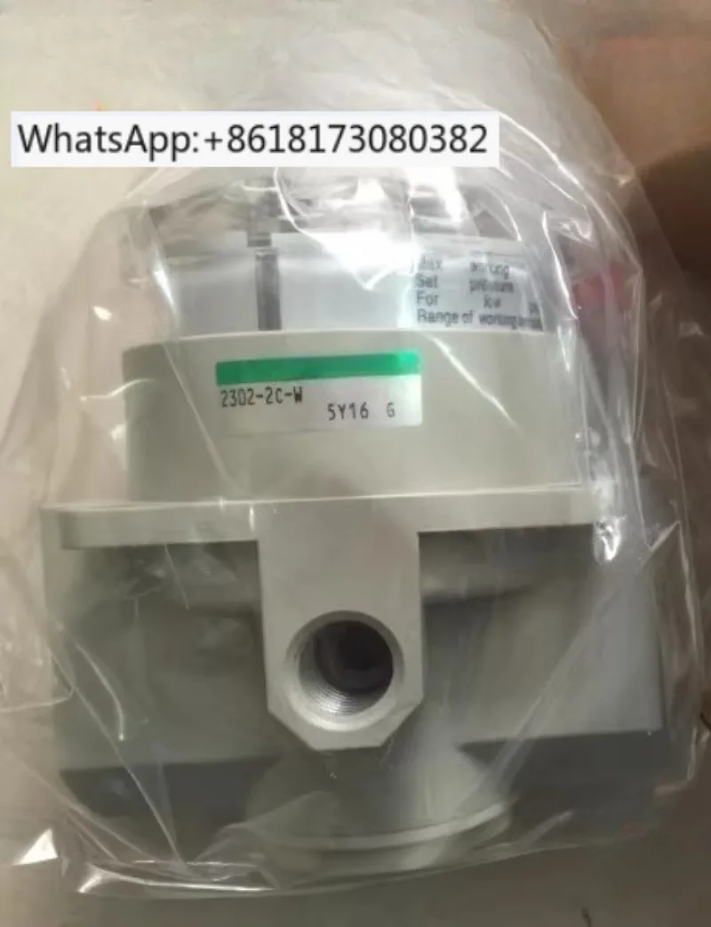 Precision 2302-2C-W…