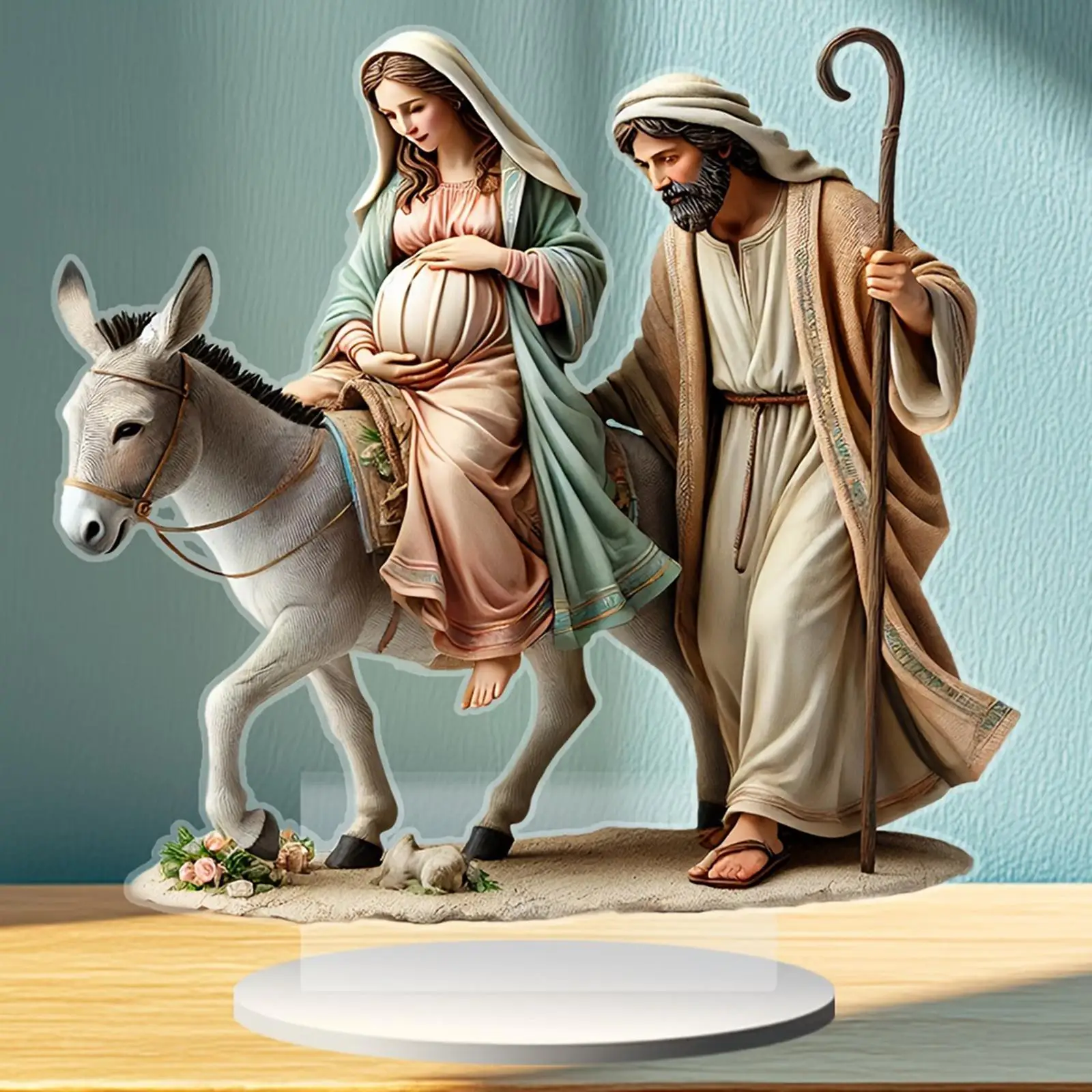 #28 Best Nativity Sets to Buy In 2026