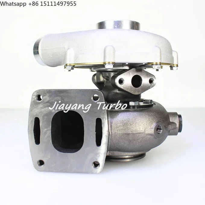 

K26 Turbo 53269886494 35242029F 53269706494 Turbo for VM Marine with HR694HIW10 Engine