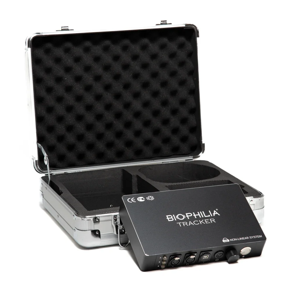 Scanner Nls Sub Hea… - image