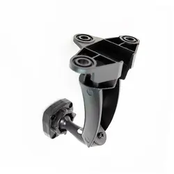 Car Rear View Interior Mirror Bracket Mount for Some of Jeep Wrangler 2018-2022