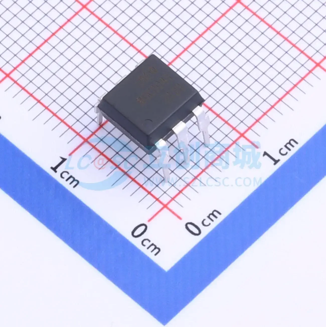 

10 шт./лот MOC3043M DIP-6 новый оригинальный в наличии