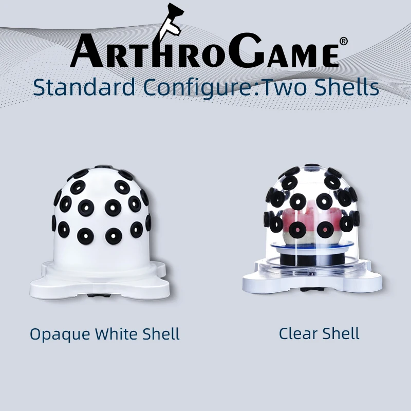 Arthroskopischer Simulator-Trainingsbox Arthroskopie-Trainer Schulter